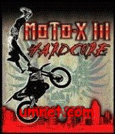 game pic for FMX III Hardcore 3D